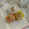 Kõrvitsad 3tk | Komplekt nr 12