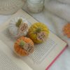 Kõrvitsad 3tk | Komplekt nr 12 - Image 2