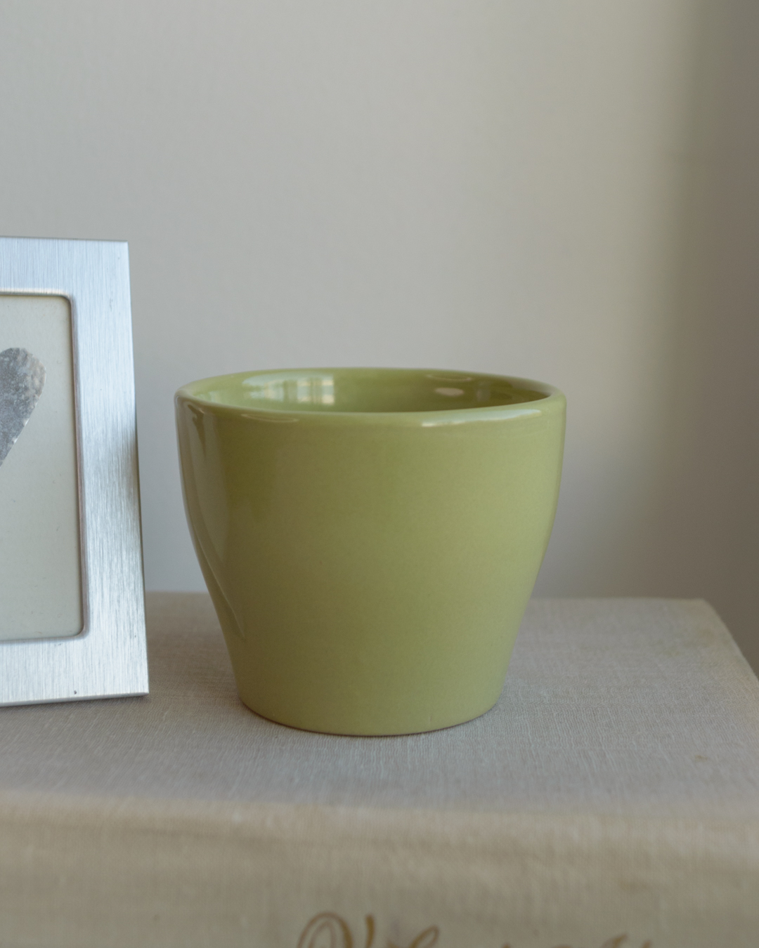 Lillad võõrasemad rohelises potis - Image 5