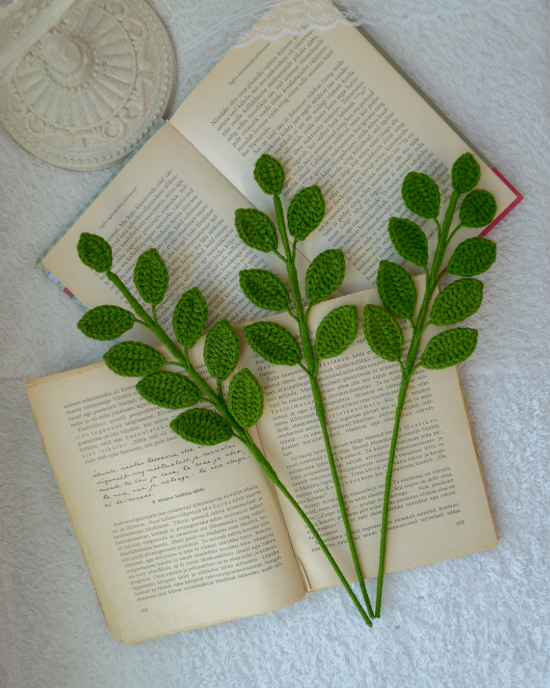 Päevalill 36cm ja eukalüpti oksad (kokku 4 oksa) - Image 6