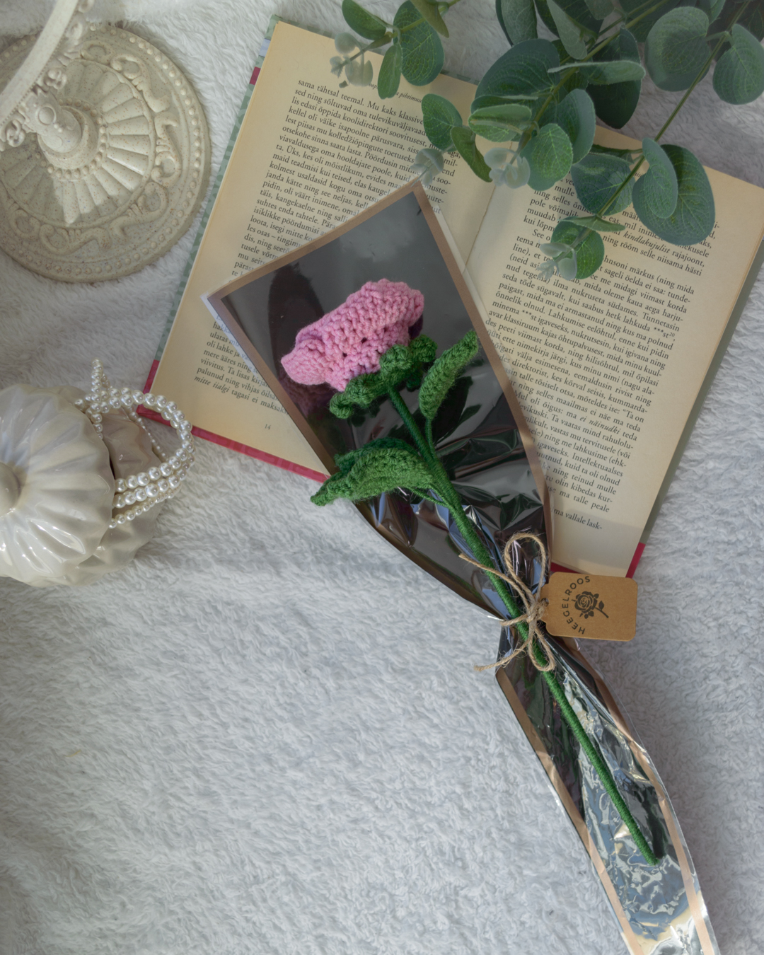 Roosa roos - Image 2