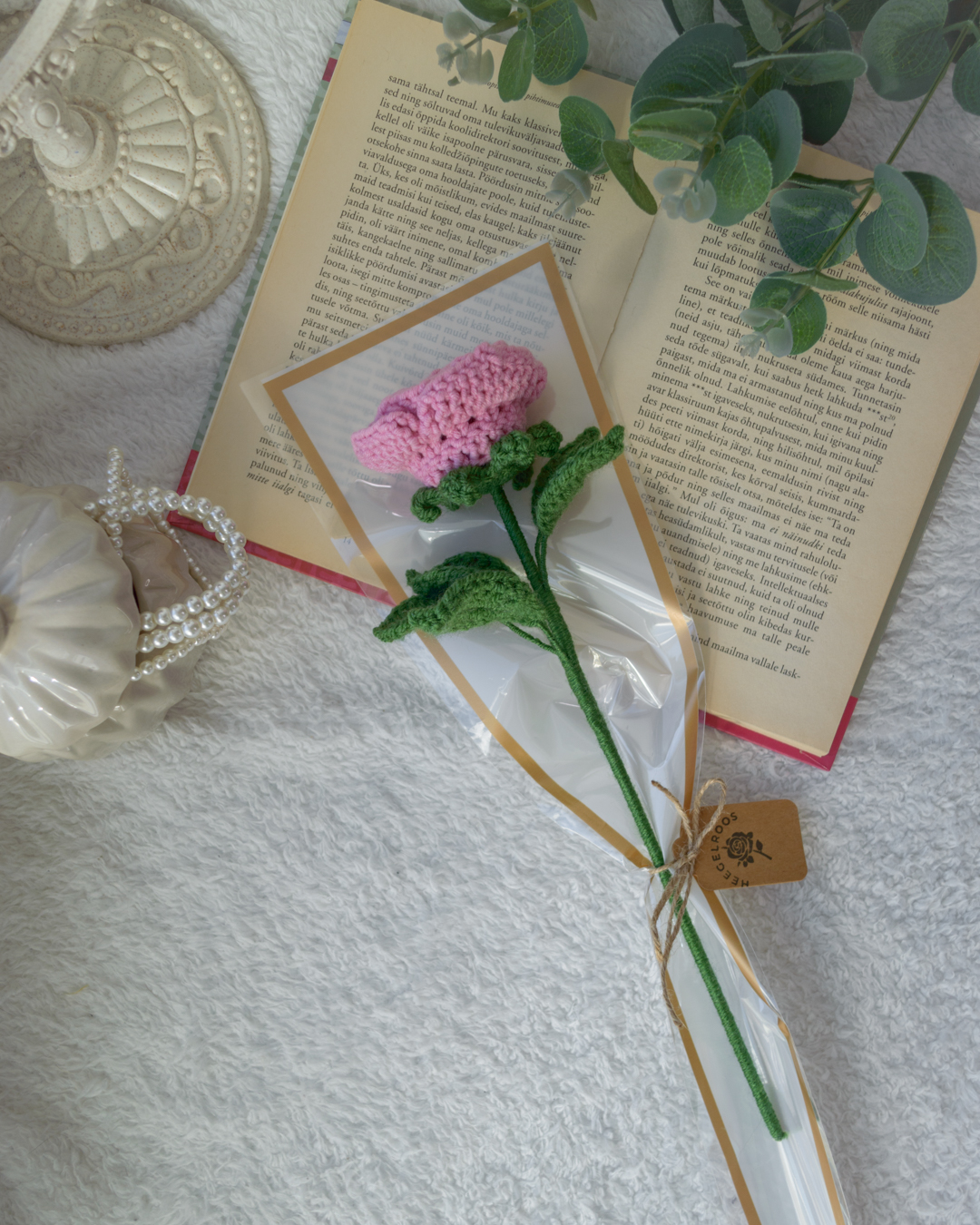 Roosa roos - Image 3